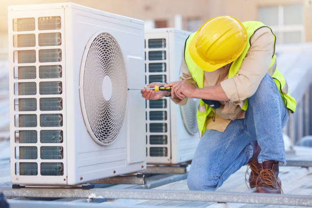 Professional HVAC in Columbia City, IN