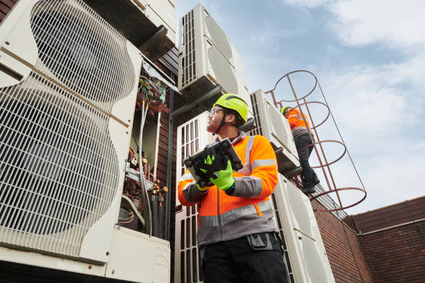 Best Affordable HVAC services  in Columbia City, IN