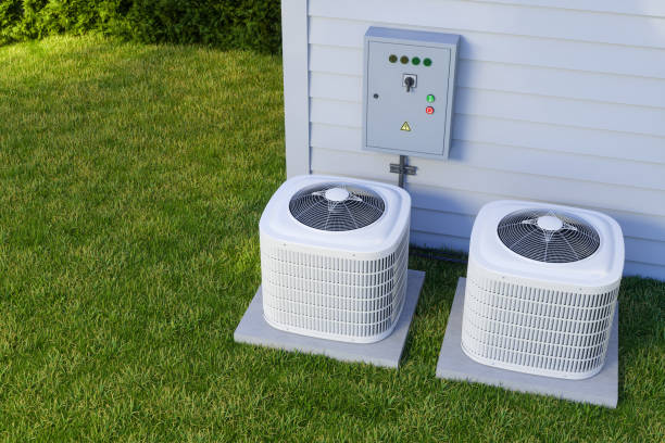 Best Residential HVAC services  in Columbia City, IN