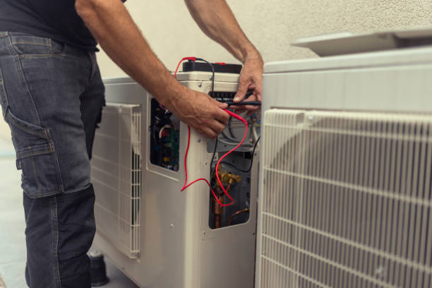 Best HVAC emergency services  in Columbia City, IN