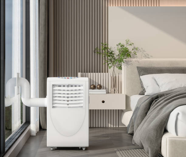 Local HVAC companies in Columbia City, IN