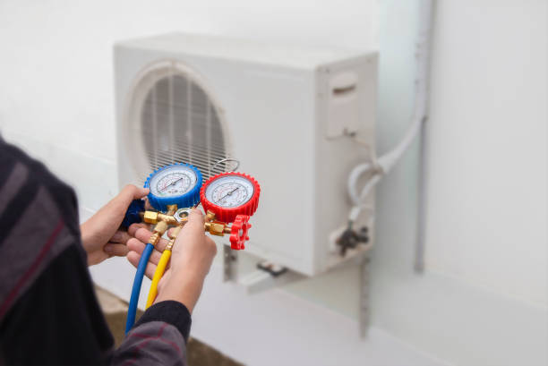 Best Furnace repair near me  in Columbia City, IN