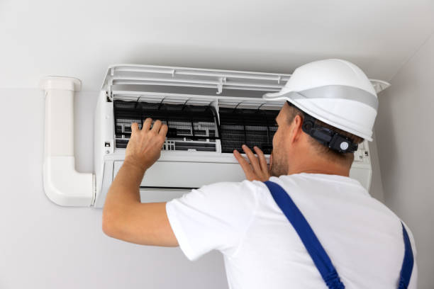 Best HVAC cleaning services  in Columbia City, IN