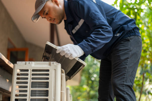 Best Central air repair  in Columbia City, IN