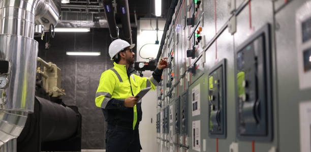 Best Residential HVAC services  in Columbia City, IN