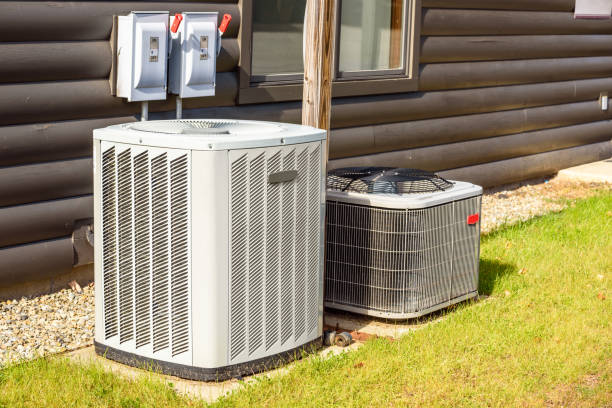 Reliable Columbia City, IN HVAC Solutions