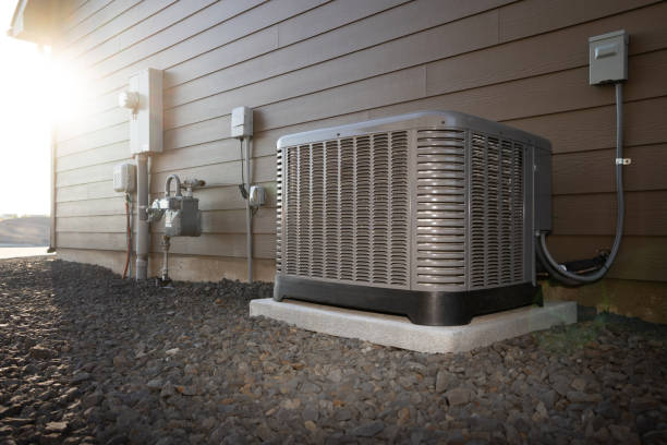 Best Affordable air conditioning repair  in Columbia City, IN
